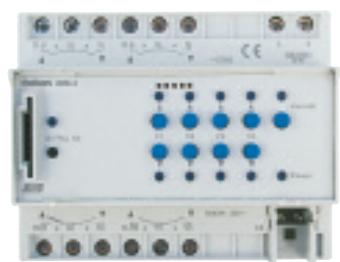 THEBEN CATALOGUE 2007 - Avantages - 1