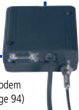 THEBEN CATALOGUE 2007 - Programmation des petits modules de commandee - 6