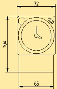 THEBEN CATALOGUE 2007 - Dimensions - 1