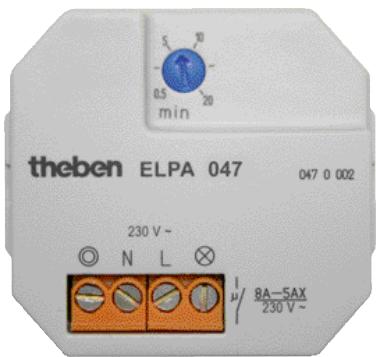 THEBEN CATALOGUE 2007 - Type de construction : - 2