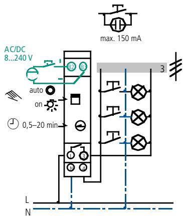 THEBEN CATALOGUE 2007 - ELPA 1/ELPA 6 - 21