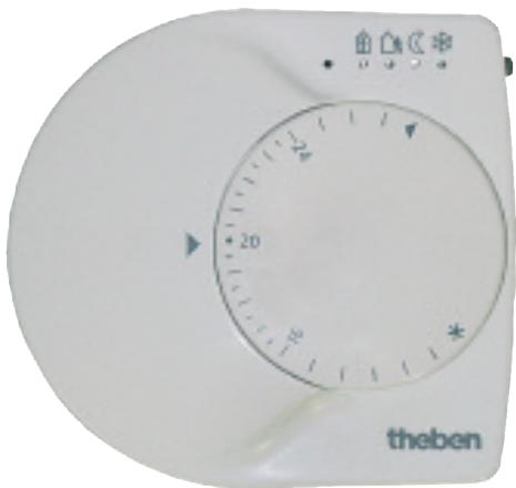 THEBEN CATALOGUE 2007 - N^o de ref.: - 4