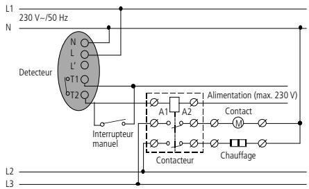 THEBEN CATALOGUE 2007 - Fonctions : - 1