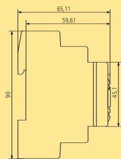 THEBEN CATALOGUE 2007 - www.luxor400.com - 12