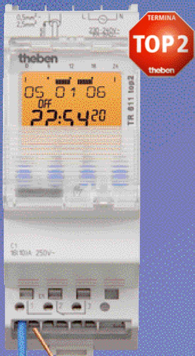 THEBEN CATALOGUE 2007 - Philosophie - 2