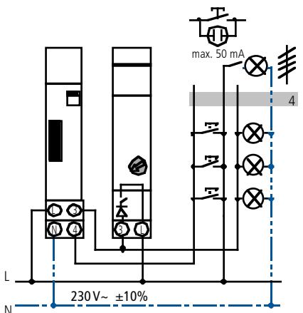 THEBEN CATALOGUE 2007 - Fonctions : - 2