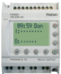 THEBEN CATALOGUE 2007 - Version : - 1