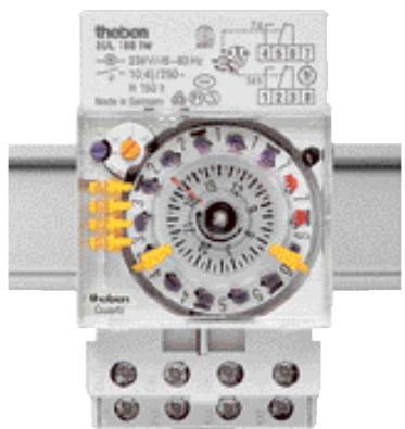 THEBEN CATALOGUE 2007 - Type de construction: - 2