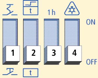 THEBEN CATALOGUE 2007 - ELPA 041 - 1