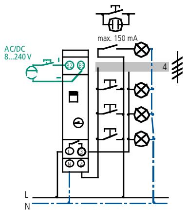 THEBEN CATALOGUE 2007 - ELPA 1/ELPA 6 - 22