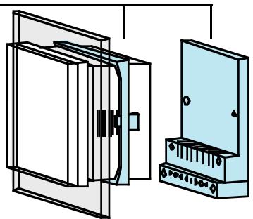 THEBEN CATALOGUE 2007 - Dimensions - 3