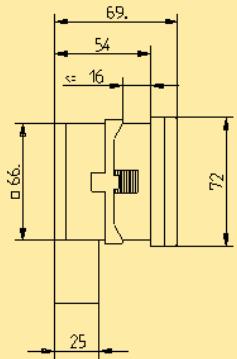 THEBEN CATALOGUE 2007 - Dimensions - 2