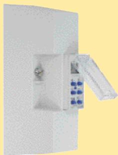 THEBEN CATALOGUE 2007 - Cache-bornes - 1