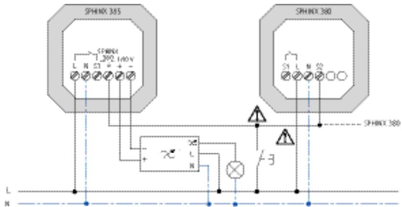 THEBEN CATALOGUE 2007 - Longueur de cable maximale pour mode - 14