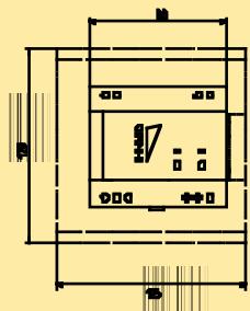 THEBEN CATALOGUE 2007 - Récepteur REC - 2
