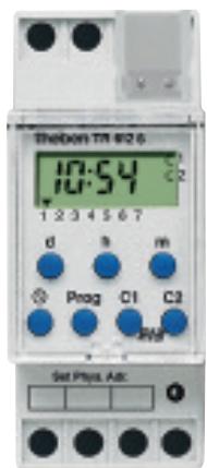 THEBEN CATALOGUE 2007 - N° deréf.: - 1