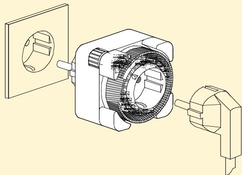 THEBEN CATALOGUE 2007 - Dimensions - 3