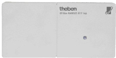 THEBEN CATALOGUE 2007 - \section*{Caracteristiques techniques :} - 6