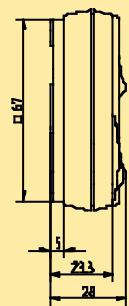 THEBEN CATALOGUE 2007 - RAM 709 RAMSES - 2