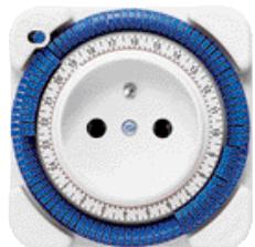 THEBEN CATALOGUE 2007 - Dimensions - 3