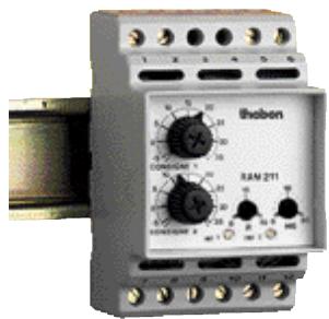 THEBEN CATALOGUE 2007 - Gamme modulaire - 2