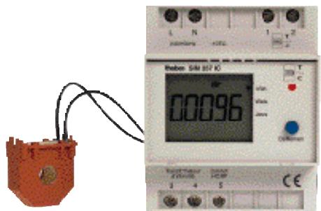 THEBEN CATALOGUE 2007 - Appareil FP: - 2