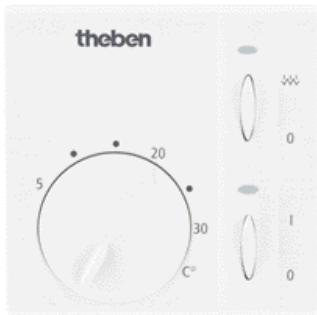 THEBEN CATALOGUE 2007 - Fonctions : - 4