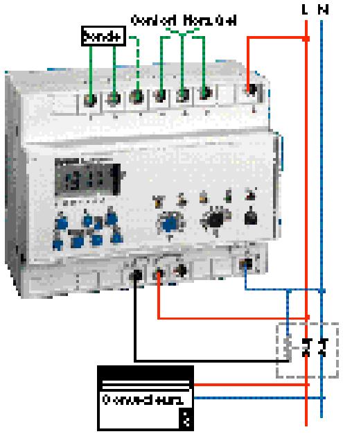 THEBEN CATALOGUE 2007 - Thermostat d'ambiance programmables - 1