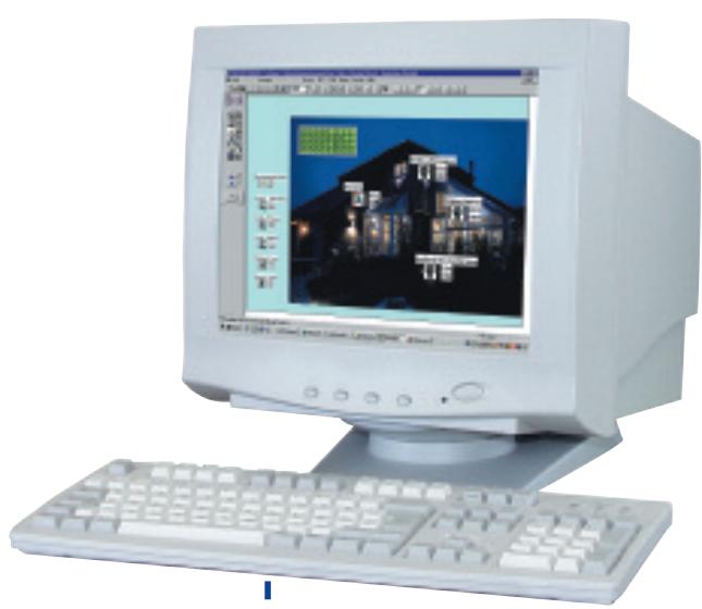 THEBEN CATALOGUE 2007 - Programmation des petits modules de commandee - 4