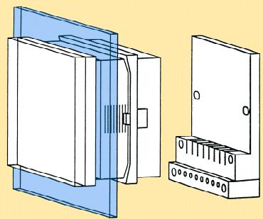 THEBEN CATALOGUE 2007 - Dimensions - 3