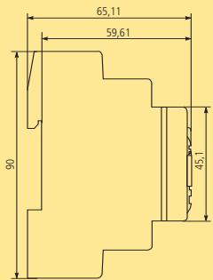 THEBEN CATALOGUE 2007 - www.luxor400.com - 4