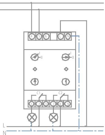 THEBEN CATALOGUE 2007 - Accessoires: - 8