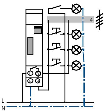 THEBEN CATALOGUE 2007 - E 9 ELPA, pour la renovation - 1