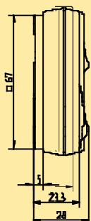 THEBEN CATALOGUE 2007 - RAM 714-5: - 2