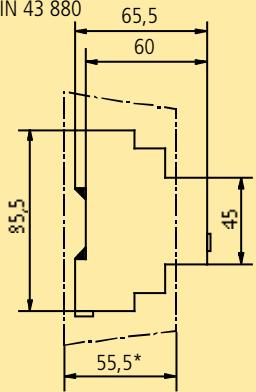 THEBEN CATALOGUE 2007 - LU 108 LUNA - 3