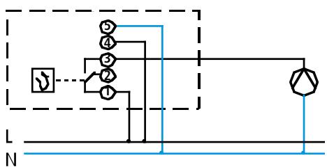 THEBEN CATALOGUE 2007 - RÉGULATION INDIVIDUELLE - 7