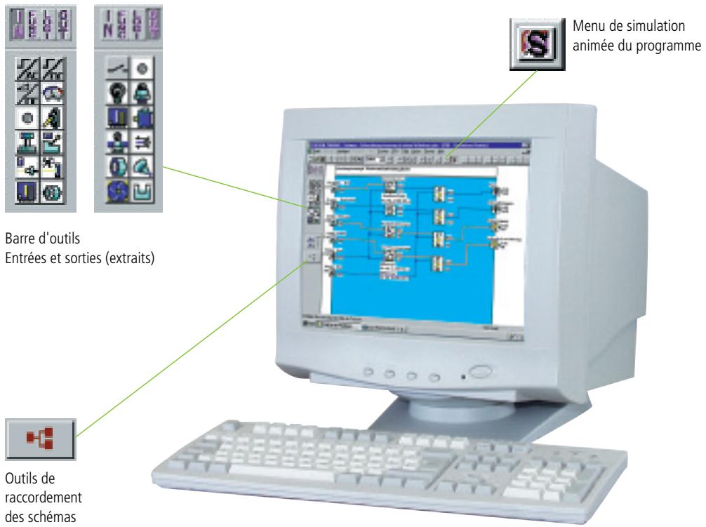 THEBEN CATALOGUE 2007 - Programmation des petits modules de commandee - 3