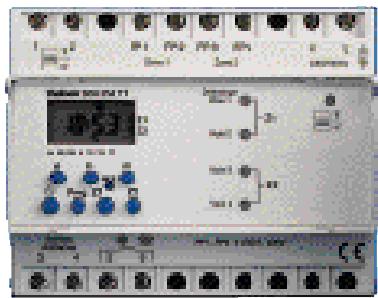 THEBEN CATALOGUE 2007 - Gamme modulaire - 2