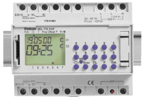 THEBEN CATALOGUE 2007 - Type de construction : - 1