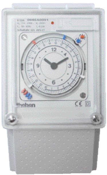 THEBEN CATALOGUE 2007 - Dimensions - 6