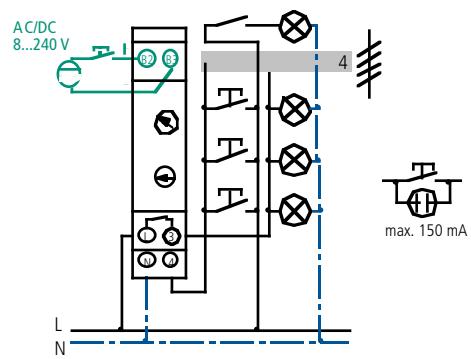 THEBEN CATALOGUE 2007 - ELPA 1/ELPA 6 - 12