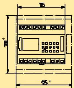 THEBEN CATALOGUE 2007 - \section*{Caracteristiques techniques:} - 1