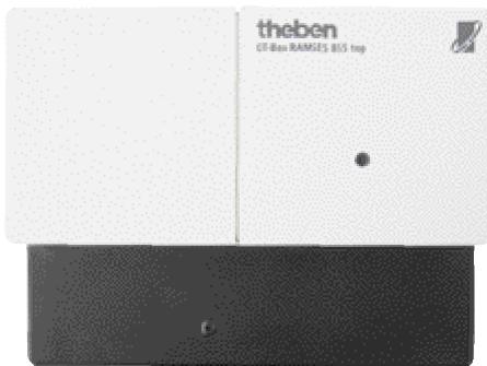 THEBEN CATALOGUE 2007 - \section*{Caracteristiques techniques :} - 5