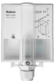 THEBEN CATALOGUE 2007 - Programme TR 622 top - 5