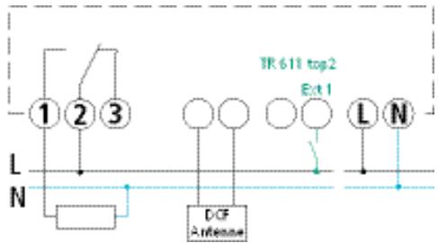 THEBEN CATALOGUE 2007 - Examples : - 1