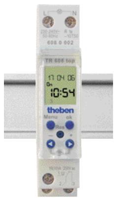 THEBEN CATALOGUE 2007 - Type de construction: - 1