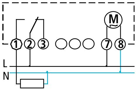 THEBEN CATALOGUE 2007 - Réglage du programme 24 h/7 jours - 1