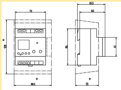 THEBEN CATALOGUE 2007 - Instructions de montage : - 1