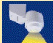 THEBEN CATALOGUE 2007 - Zones de détections : - 1