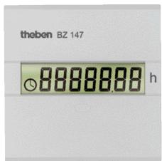 THEBEN CATALOGUE 2007 - Dimensions selon DIN 43 880 - 8